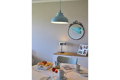 Appartamento Vacanza con famiglia Staberdorf