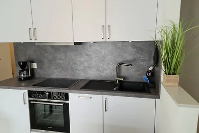 Vakantieappartement Gezinsvakantie Grömitz