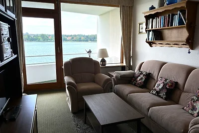 Ferienwohnung Binnenseeblick