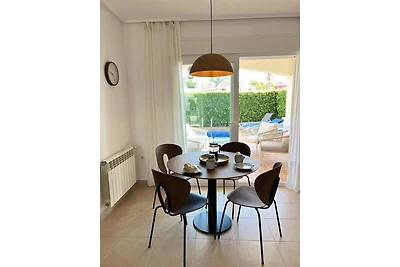 Casa vacanze Vacanza di relax Torre Pacheco