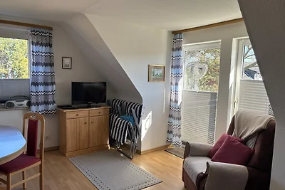 DAT OLE FISCHERHUS - Whg. 1