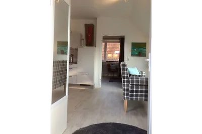 Vakantieappartement Gezinsvakantie Burg auf Fehmarn