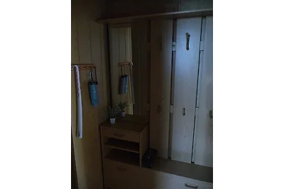 Wohnung in der "Alten Post"