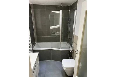 Moderne Wohnung