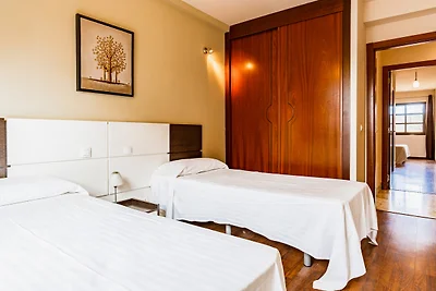 Casa vacanze Vacanza di relax La Oliva