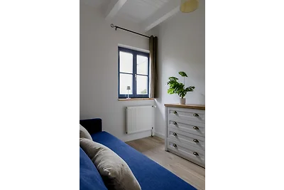 4-Raum Apartment bis 6 Pers. (2.2)