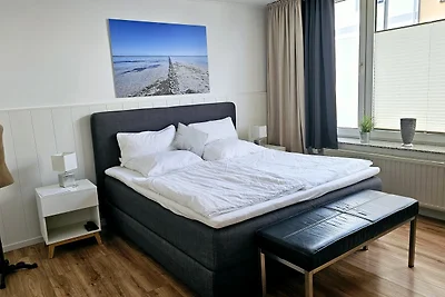 Ferienwohnung "Lori"
