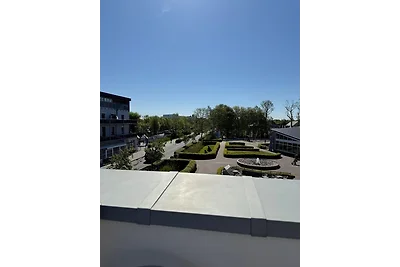 Ferienwohnung Deichliebe