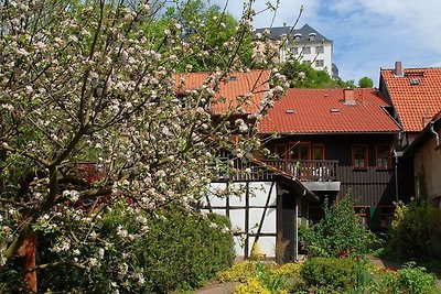 Ferienhaus Urlaub in Stolberg