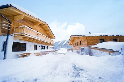 Casa vacanze Vacanza di relax Eisenberg