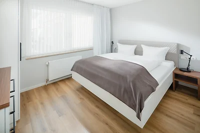 Haus Harmening Whg. 1