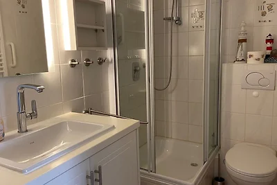 Appartamento Vacanza con famiglia Wyk