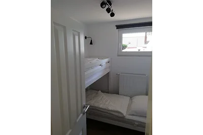 Seeschwalbe - Bungalow 17