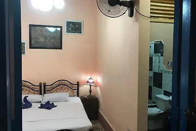 Hostal Villa Colonial Frank y
