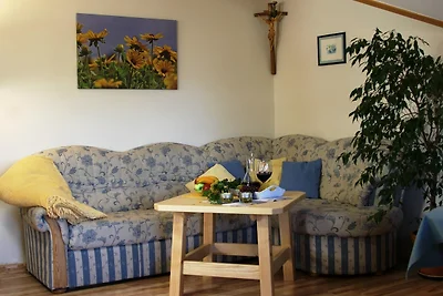 Vakantieappartement Gezinsvakantie Rottenbuch