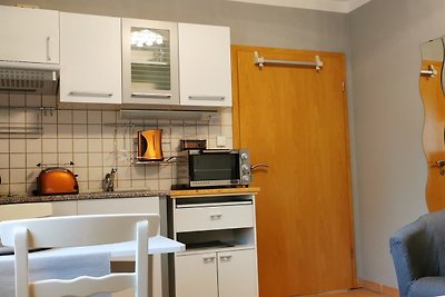 Vakantieappartement Gezinsvakantie Caputh