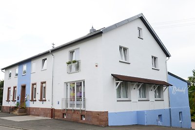 Vakantieappartement Gezinsvakantie Südwestpfalz