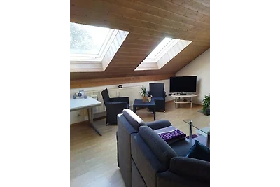 Vakantieappartement Gezinsvakantie Deggendorf