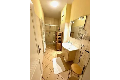 Vakantieappartement Gezinsvakantie Kühlungsborn