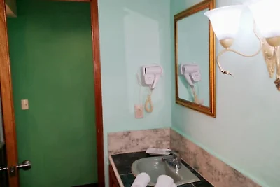 Vakantieappartement Gezinsvakantie Villa Clara