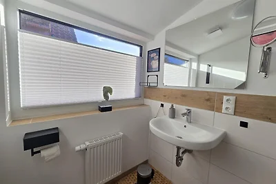 Appartement Schlummernest