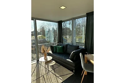 Appartment Düne 10 2.OG