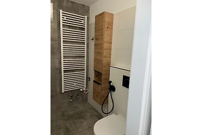 Vakantieappartement Gezinsvakantie Eisenberg