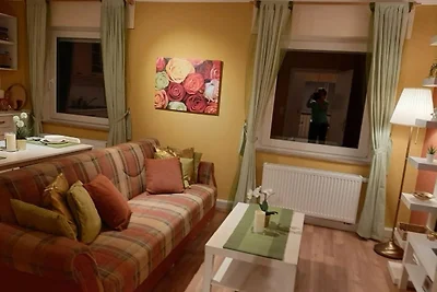 Vakantieappartement Gezinsvakantie Nonnweiler