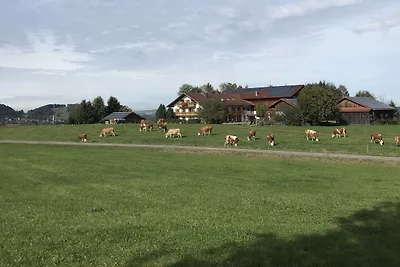 Appartamento Vacanza con famiglia Peiting