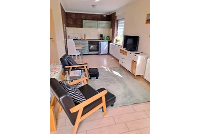 Vakantieappartement Gezinsvakantie Neukalen