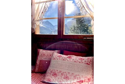 Chalet Arosa - Zur Alleinnutzung