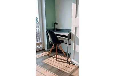 Casa vacanze Vacanza di relax St. Peter-Ording