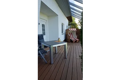 Vakantiehuis Ontspannende vakantie Verchen