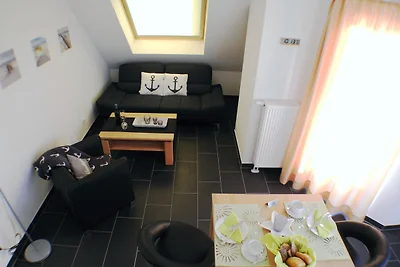 Vakantieappartement Gezinsvakantie Großenbrode