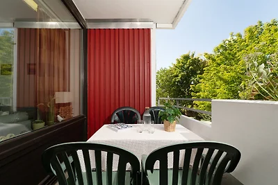 Berolina Wohnung 100