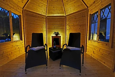 Vakantieappartement Gezinsvakantie Ribnitz-Damgarten