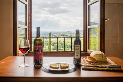 Casa vacanze Vacanza di relax Arezzo