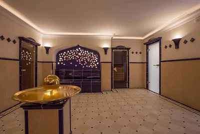 Vakantieappartement Gezinsvakantie Wenningstedt-Braderup