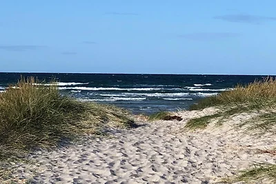 Vakantieappartement Gezinsvakantie Bastorf