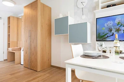 Vakantieappartement Gezinsvakantie Nordhorn