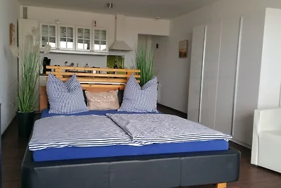 Appartamento Vacanza con famiglia Scharbeutz