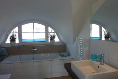 Reethaus "Hygge Huus"