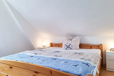 Ferienwohnung Seebär