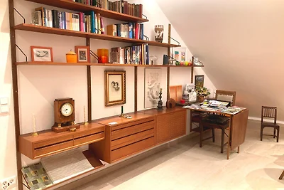 Ferienwohnung Stefanie