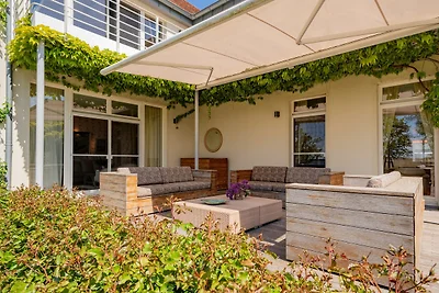 Ferienhaus Peeneblick - exklusives