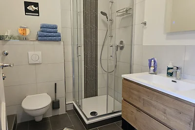 Vakantieappartement Gezinsvakantie Ribnitz-Damgarten