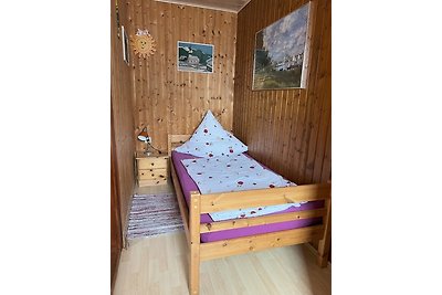 Vakantieappartement Gezinsvakantie Herzberg am Harz