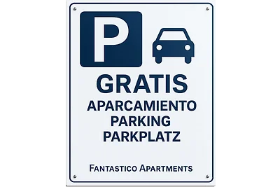 Fantastico 4 - Grossem Balkon -