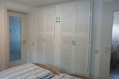 Casa vacanze Vacanza di relax Malchow