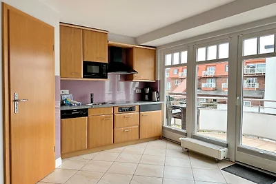 Olympia Haus 4, Whg. 36